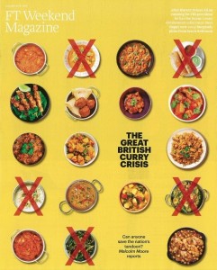 Great British Curry Crisis image